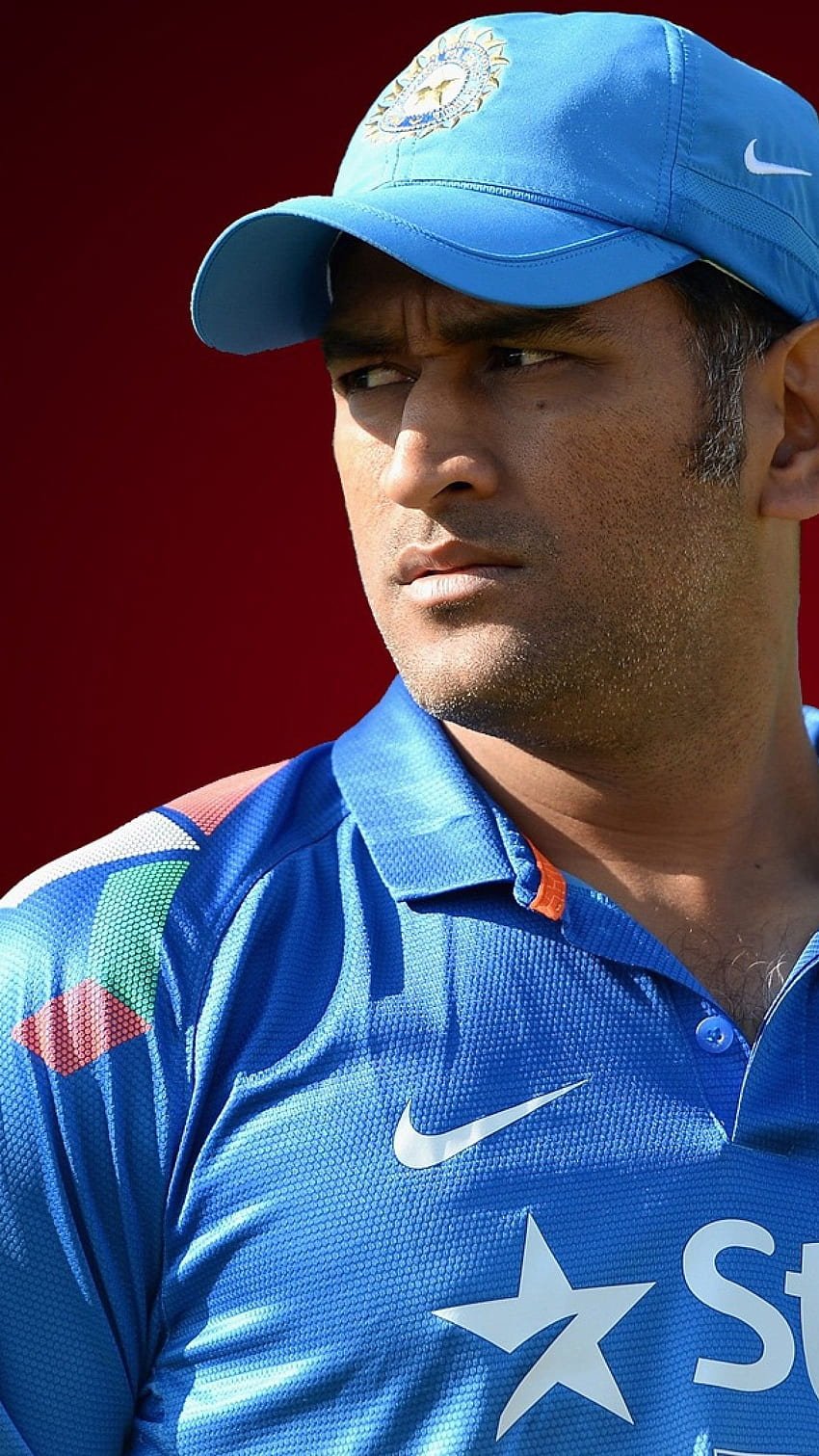 MS Dhoni Birthday Photos And