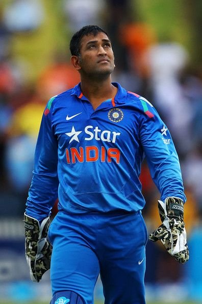 MS Dhoni Full HD Wallpaper For 2016 To