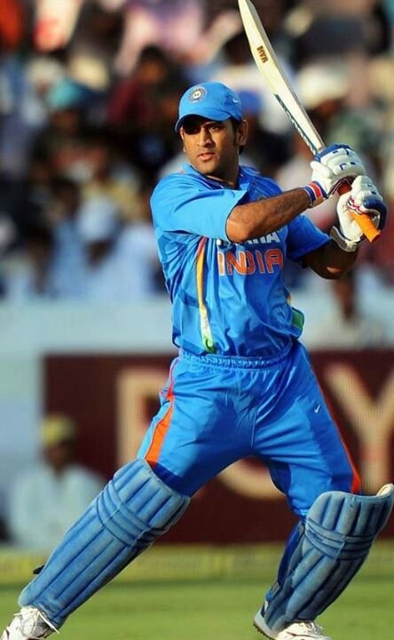 MS Dhoni HD Wallpaper For s