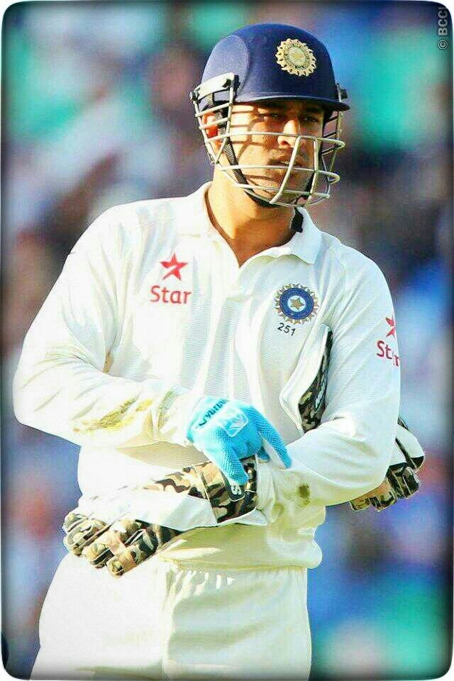 MS Dhoni Images For Facebook