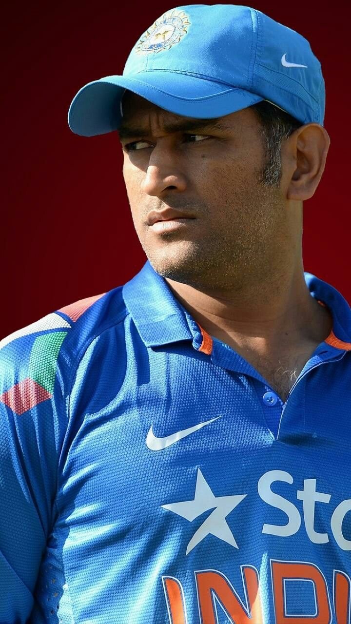 MS Dhoni Images HD CSK Download
