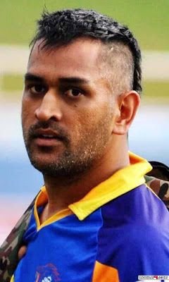 MS Dhoni Images HD CSK