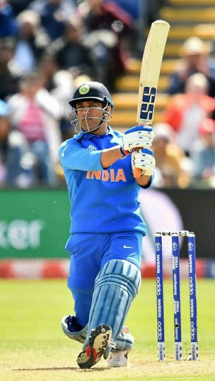 MS Dhoni Images HD Movie