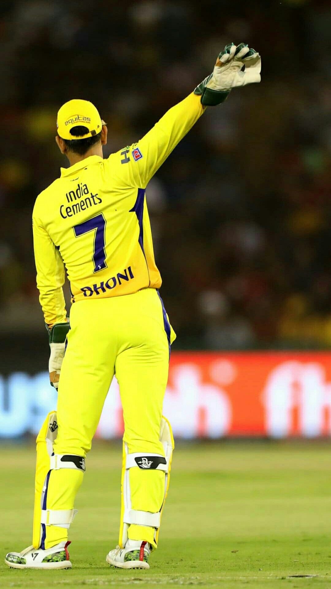 MS Dhoni Images HD