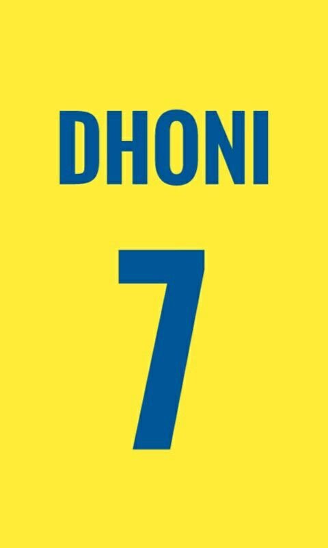 MS Dhoni Images With Dialogue