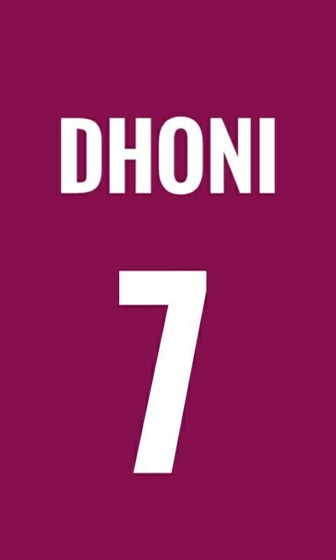 MS Dhoni Images World Cup