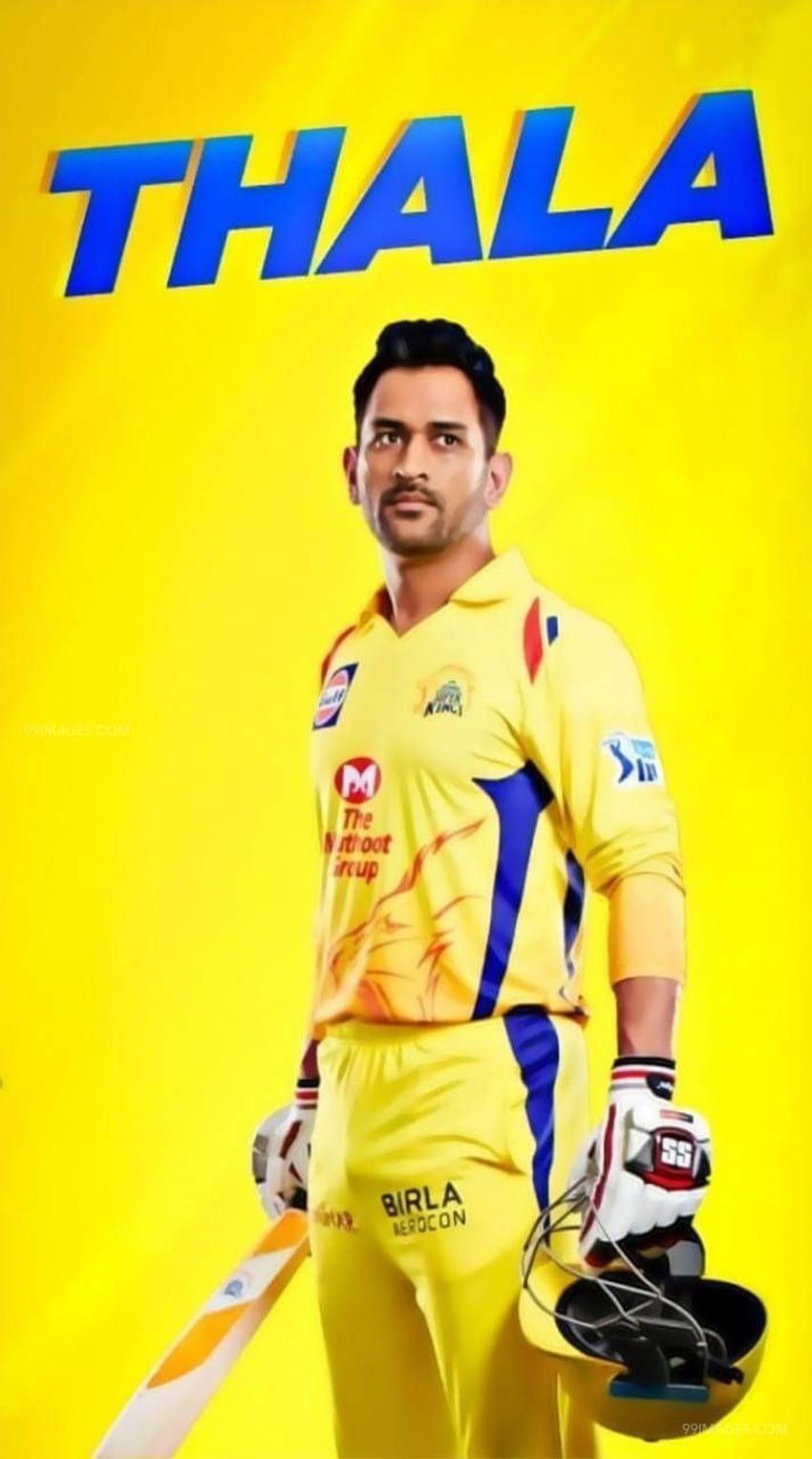 MS Dhoni New Photos Getty