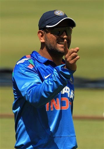 MS Dhoni Ultra HD Wallpaper For s