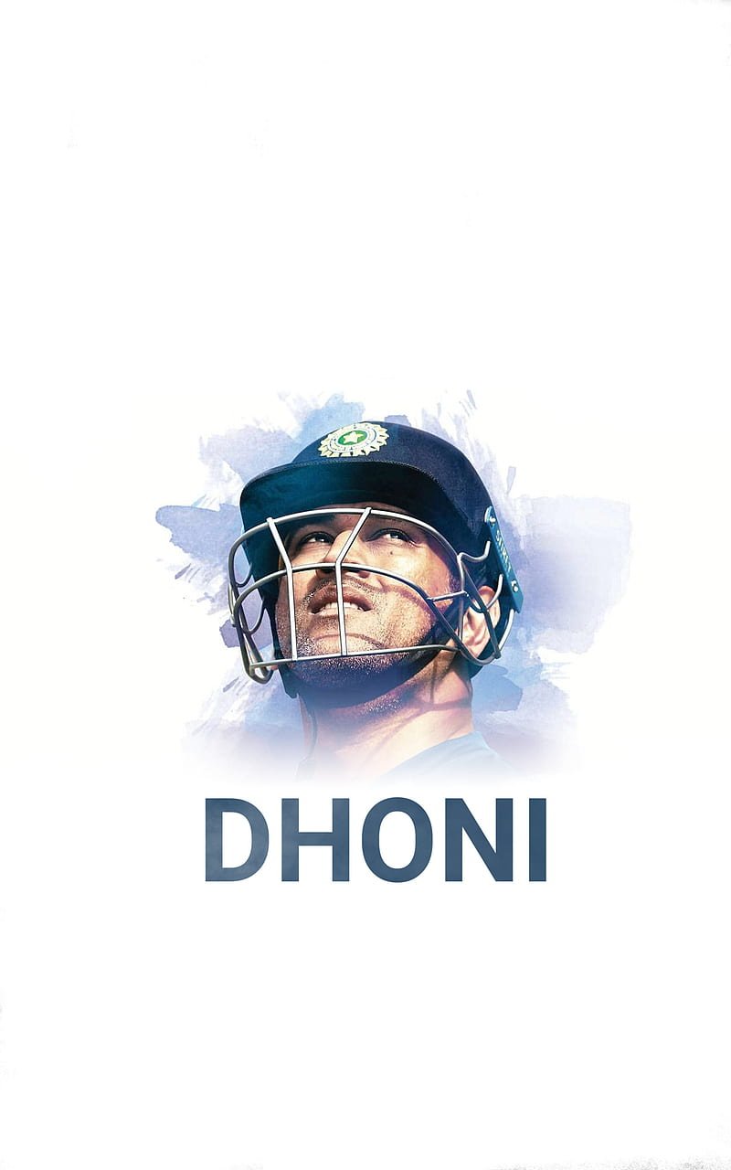 MS Dhoni Winning World Cup Photos Download