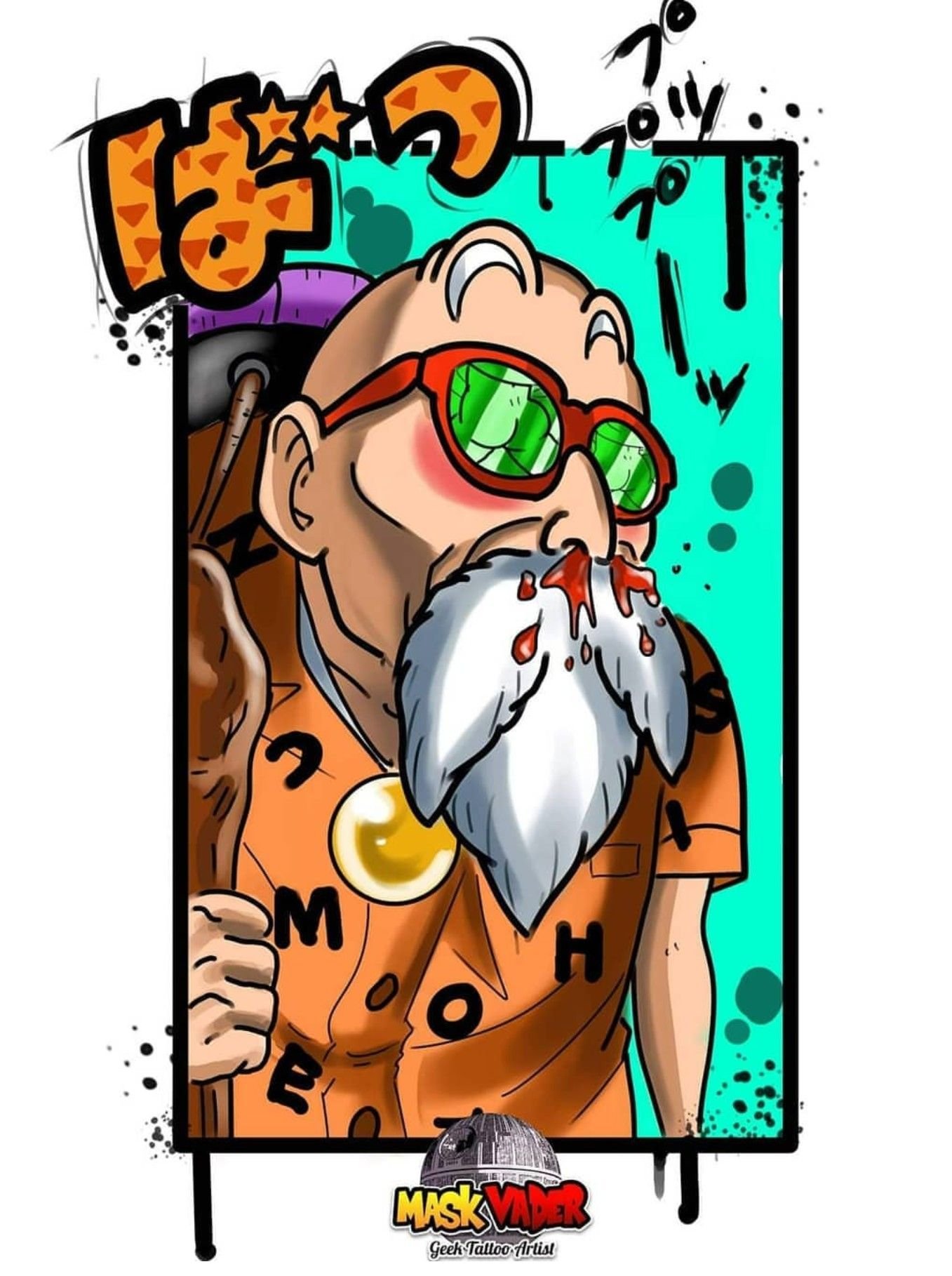 Mui Goku And SSJbe Vegeta Phone Wallpaper