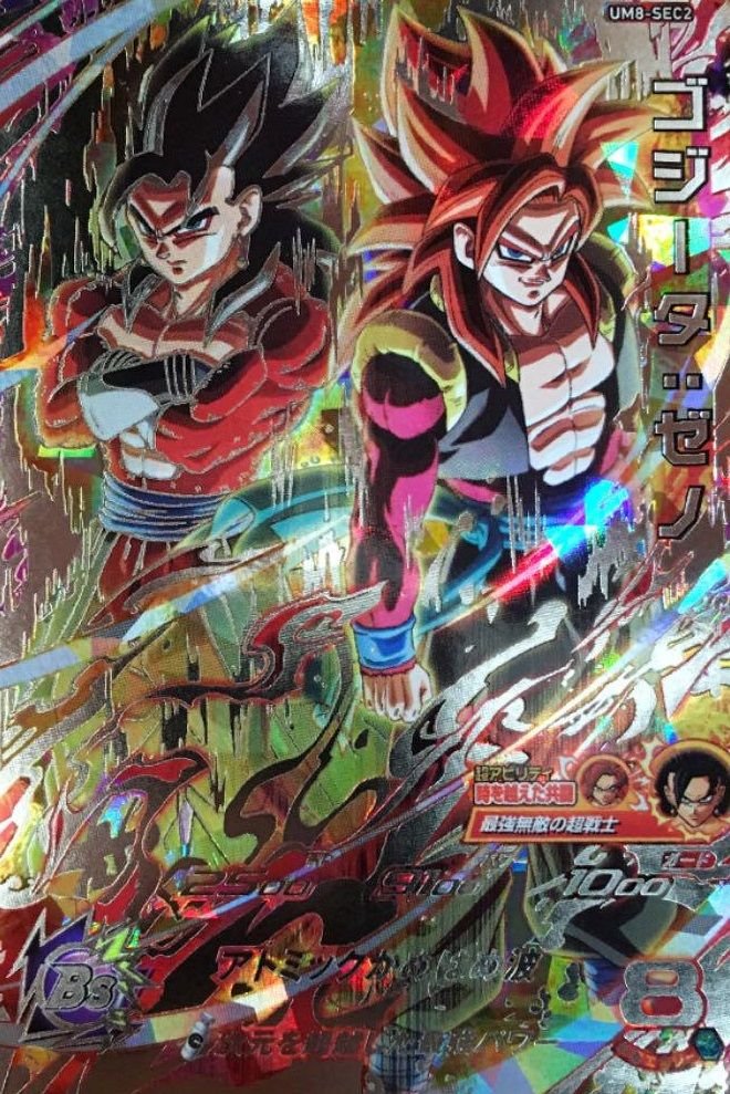 Mui Goku Wallpaper 2048 X 1152