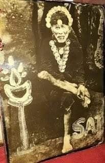 Mulancha Sai Baba Book Images