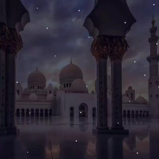 Muslim DP Instagram