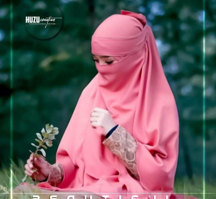 Muslim Girls DP Download