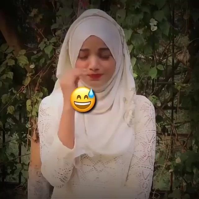 Muslim Girls Stylish DP
