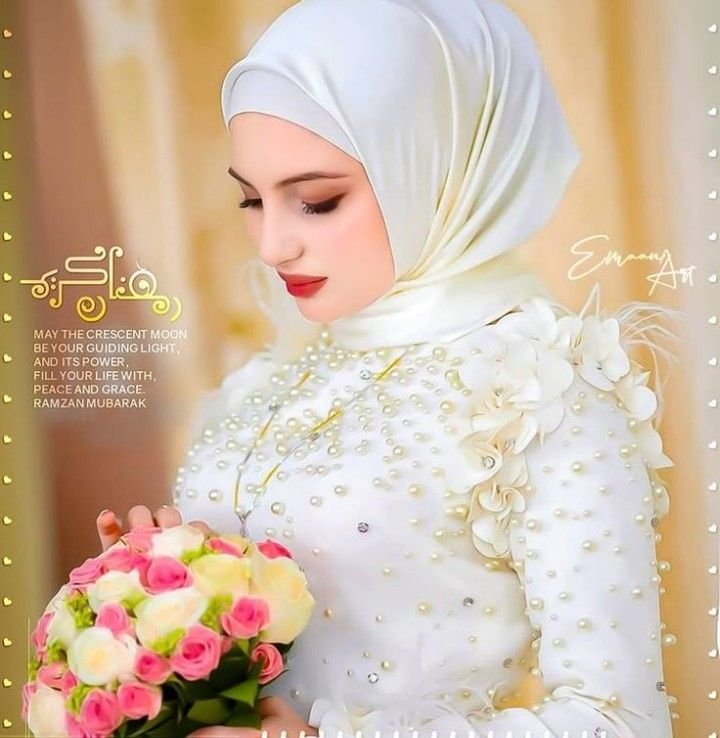 Muslim Lady Alone Images For DP