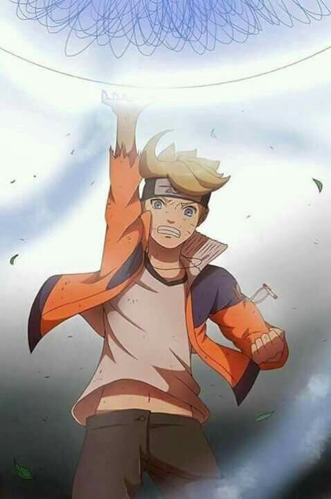 Naruto 3D Wallpaper For Iphone