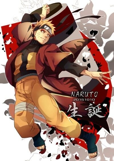 Naruto And Jiraiya Wallpaper HD
