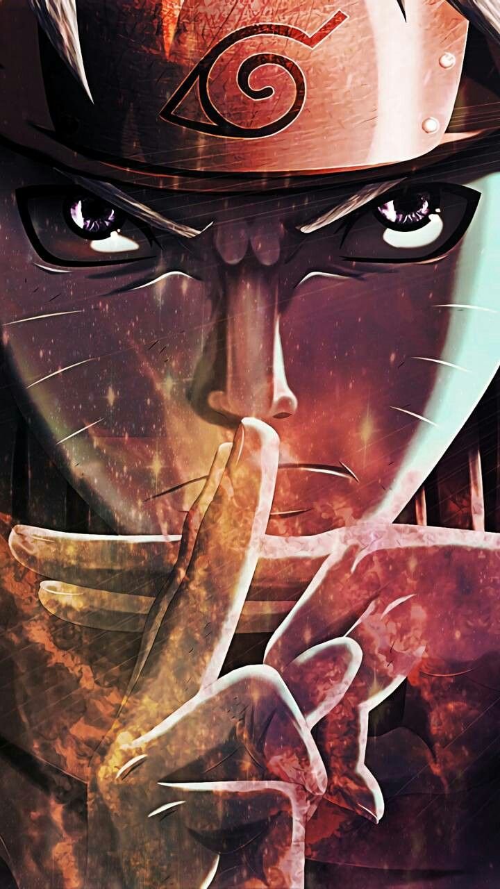Naruto And Kakashi Wallpaper