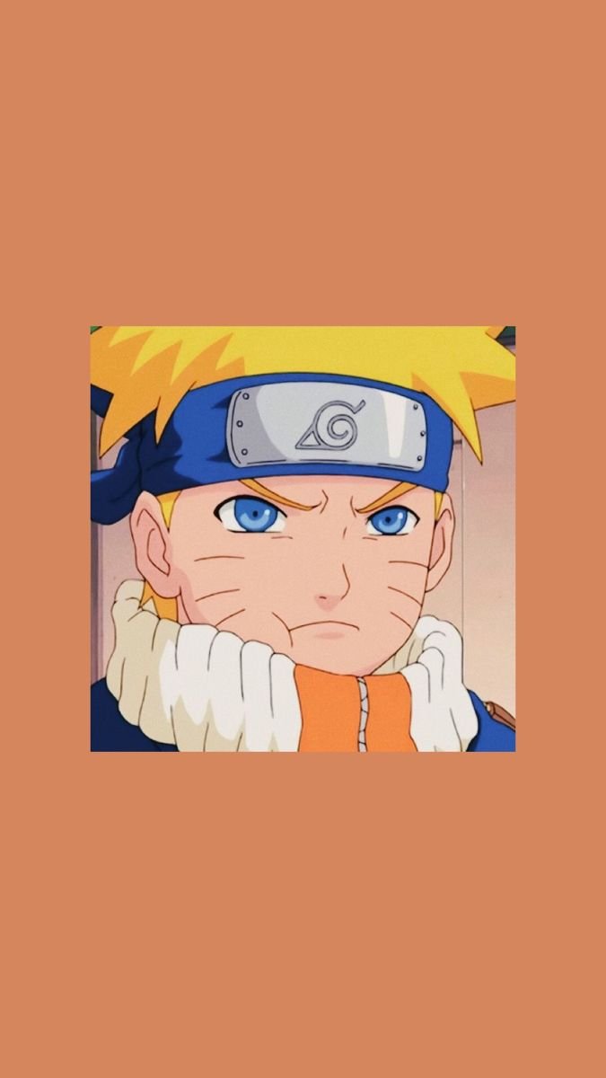 Naruto And Sasuke 4K Wallpaper