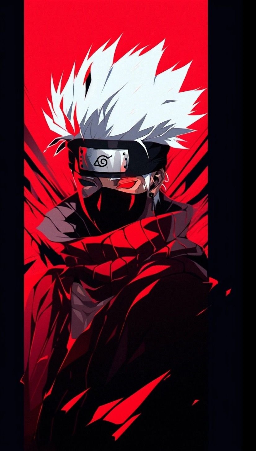 Naruto Beast Mode Wallpaper