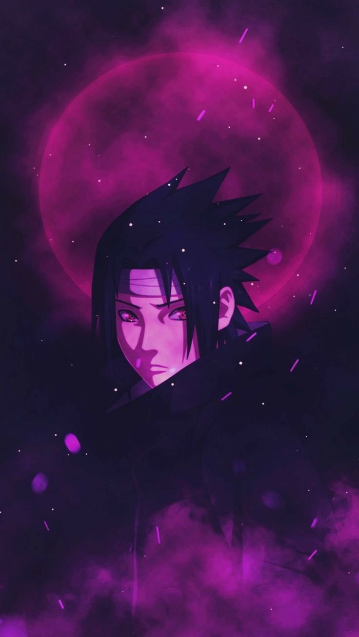 Naruto Best Wallpaper Tailed Beast