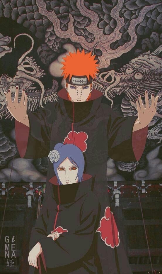 Naruto Boruto Wallpaper