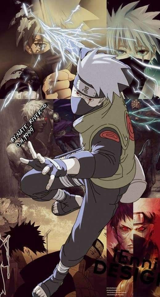 Naruto Guy Full Power Wallpaper