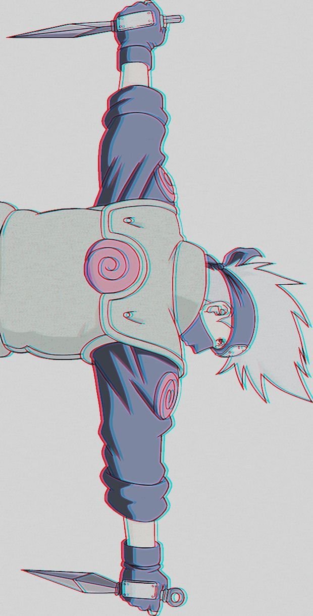 Naruto In Chines Dress Wallpaper For