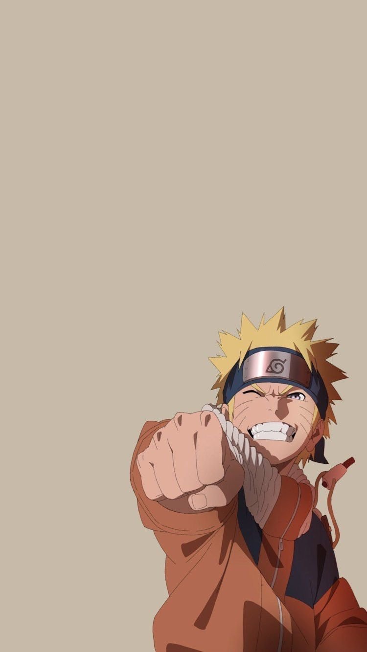 Naruto Live Wallpaper Iphone XR