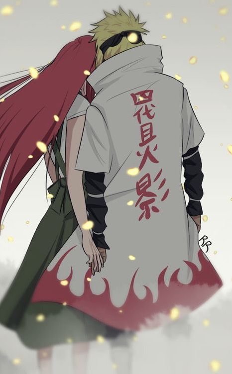 Naruto Love Sakura Wallpaper