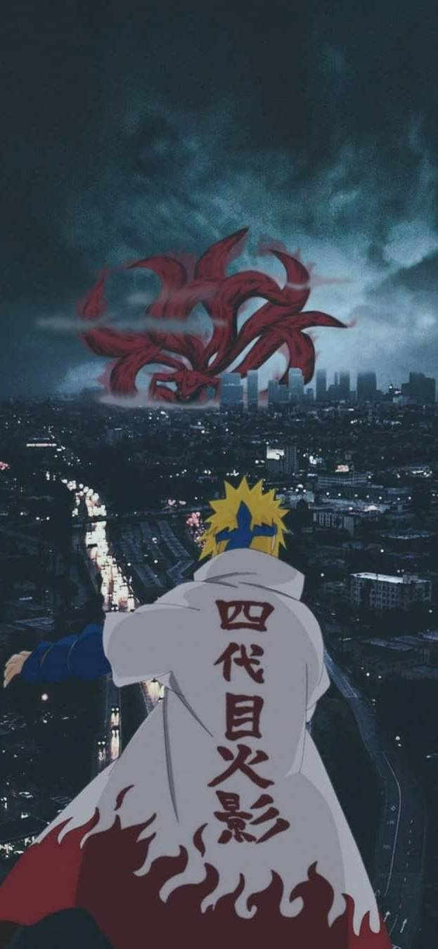 Naruto Motivational Wallpaper HD