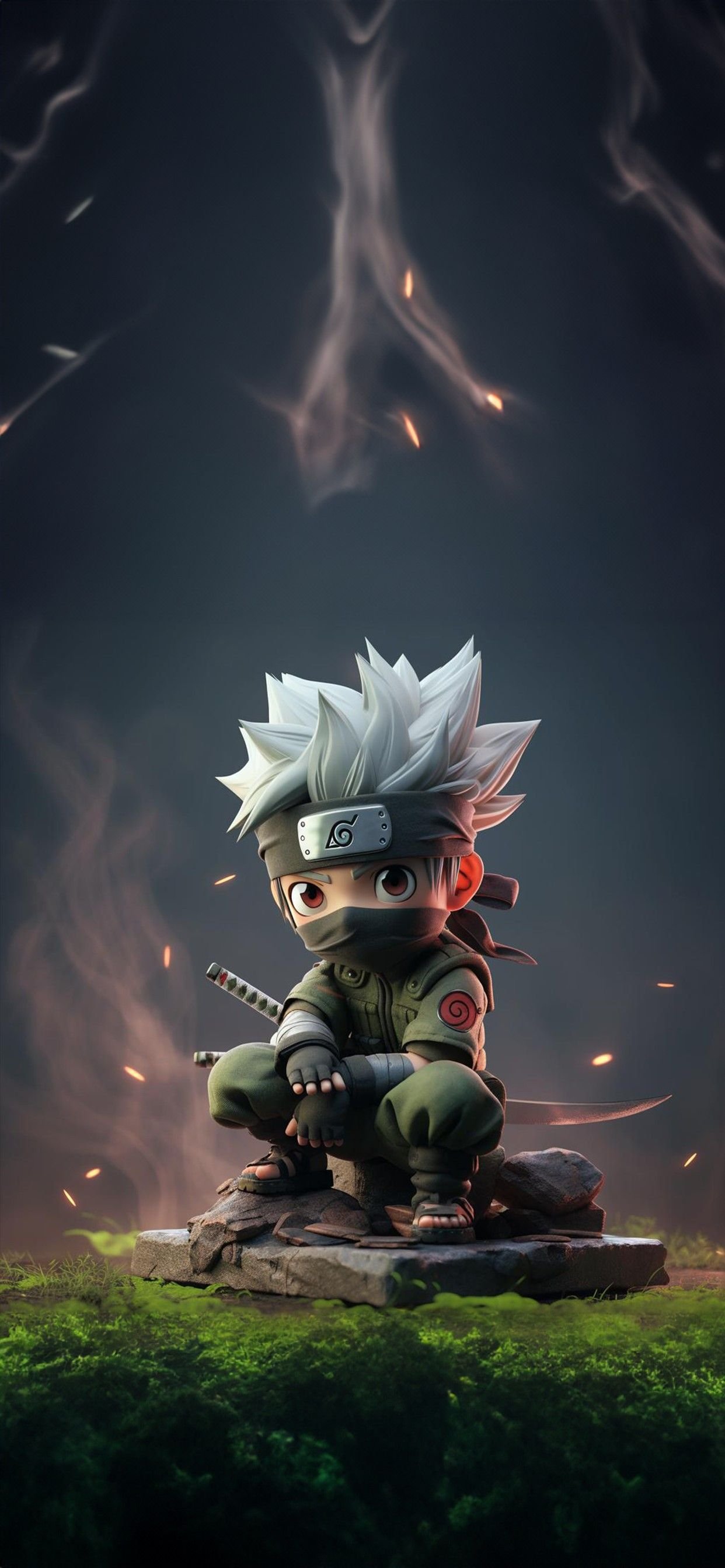 Naruto Pictures Wallpaper