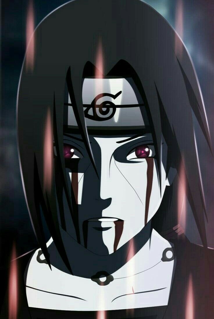 Naruto Sage Of Six Paths Mode HD Wallpaper