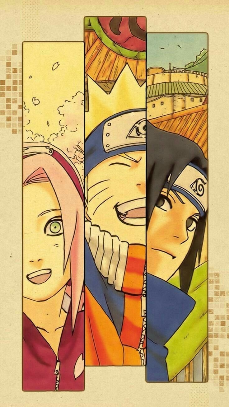 Naruto Shippuden Itachi Wallpaper
