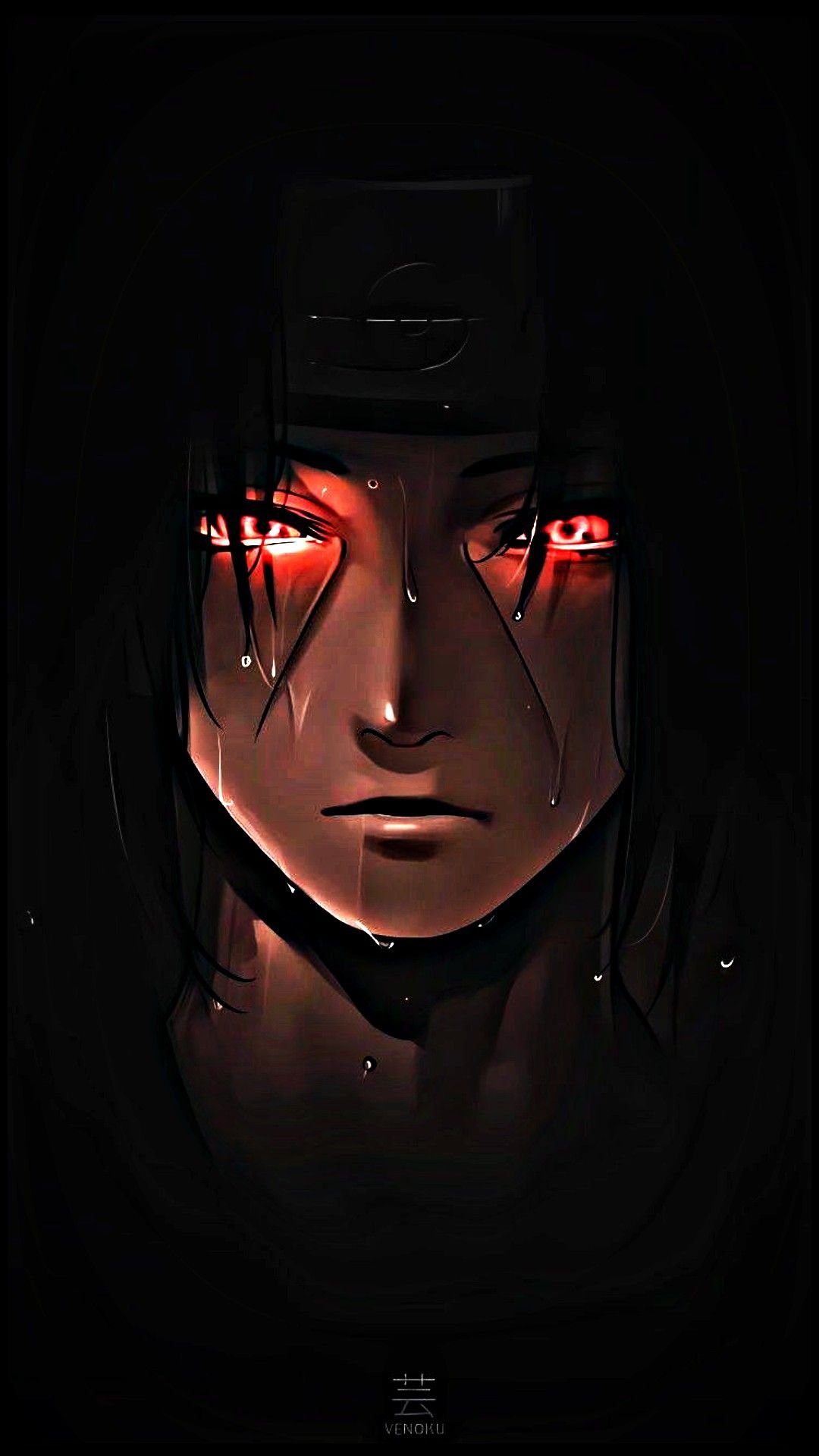 Naruto Shippuden Logo Wallpaper HD