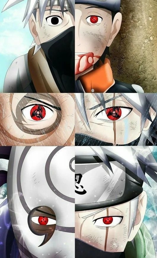 Naruto Shippuden Sasuke And Itachi Wallpaper