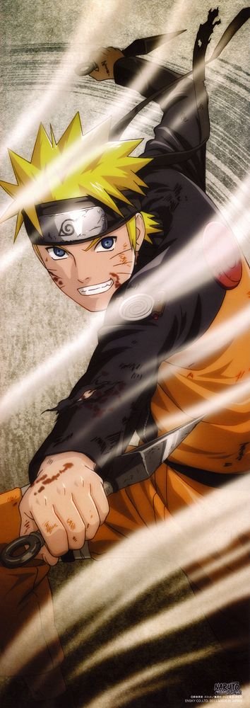Naruto Shippuden Wallpaper Background