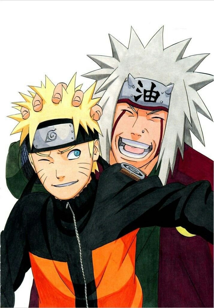 Naruto Shippuden Wallpaper For Android