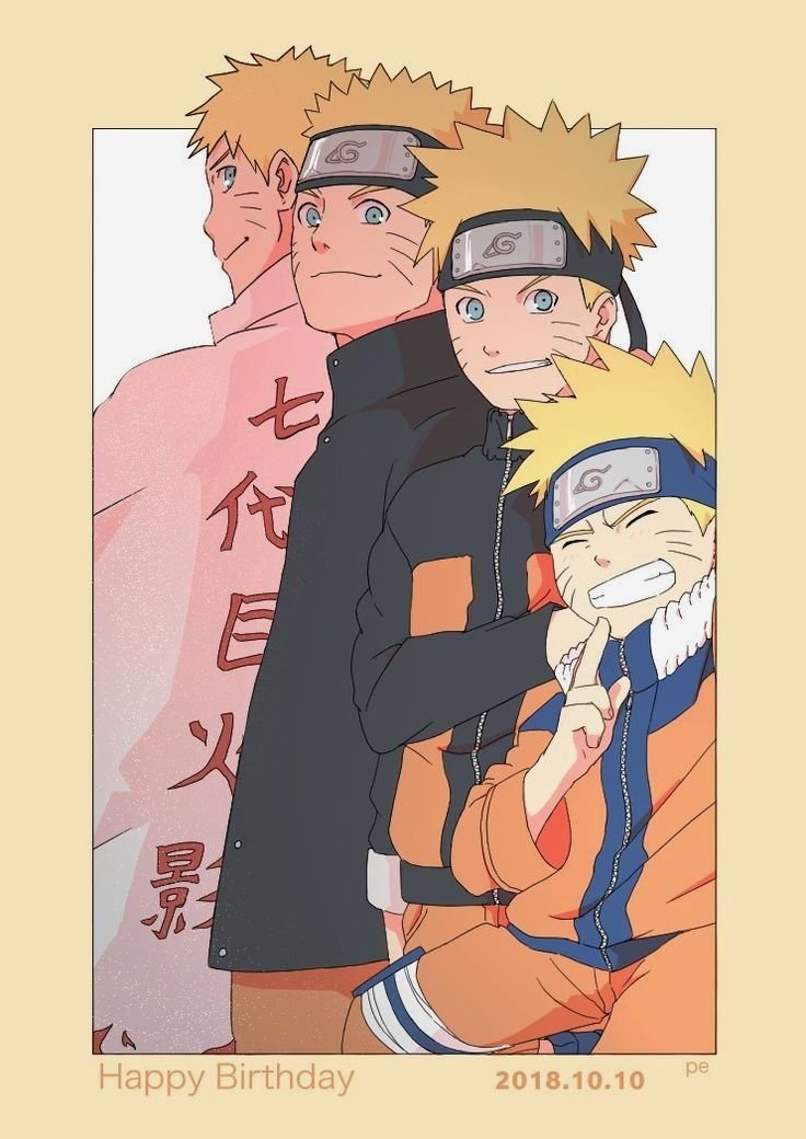 Naruto Shippuden Wallpaper HD For Mobile