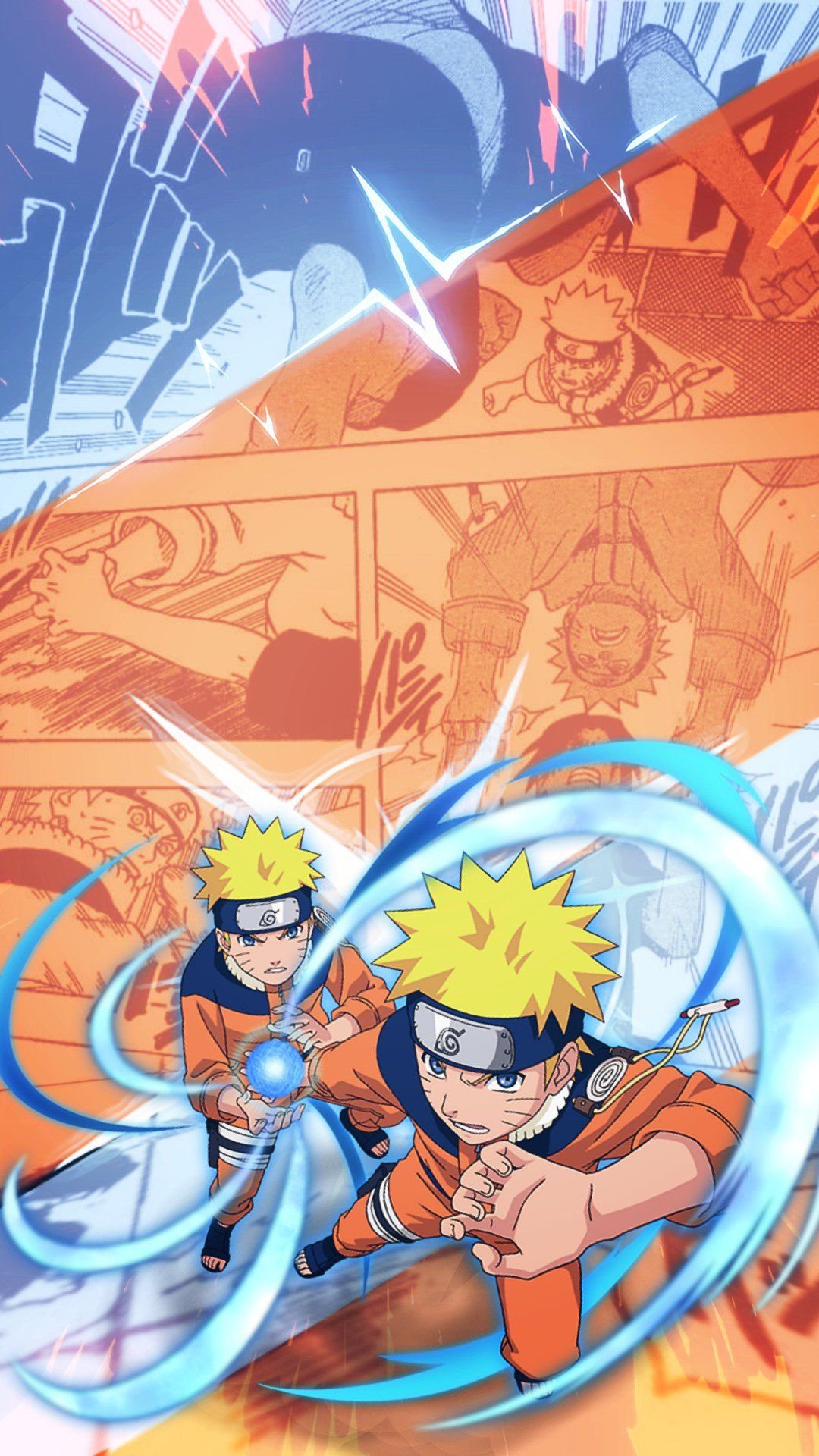 Naruto Shippuden Wallpaper Hokage