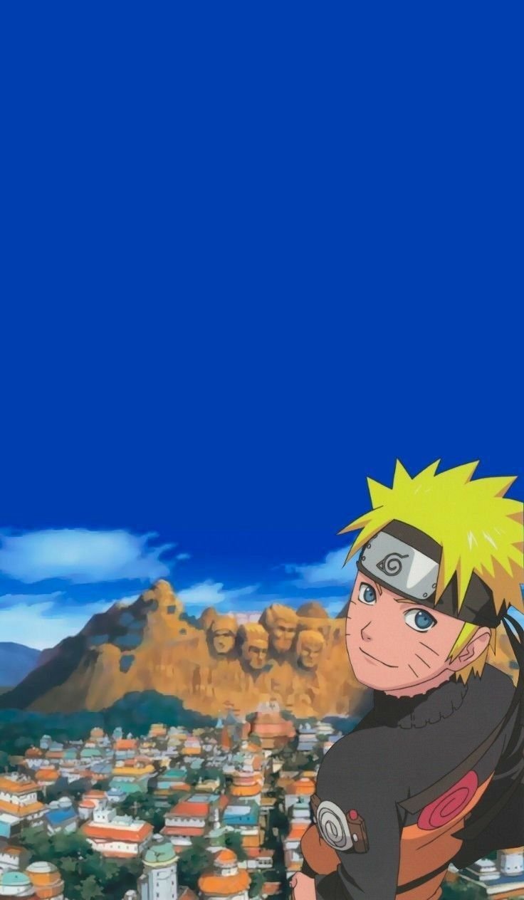 Naruto Uchiha Itachi Wallpaper
