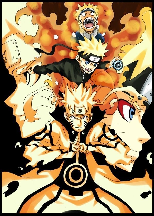 Naruto Vs Sasuke Final Battle