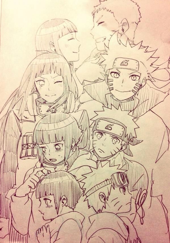 Naruto Vs Sasuke Storm 4 Wallpaper