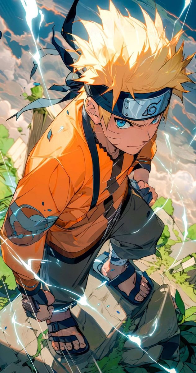 Naruto Wallpaper Hi Res Angry