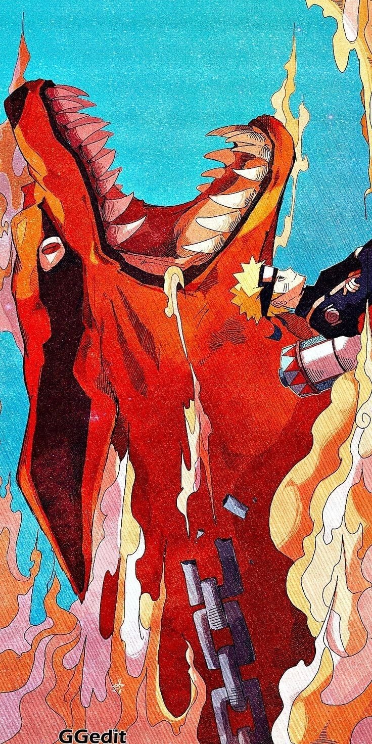 Naruto Wallpaper Para