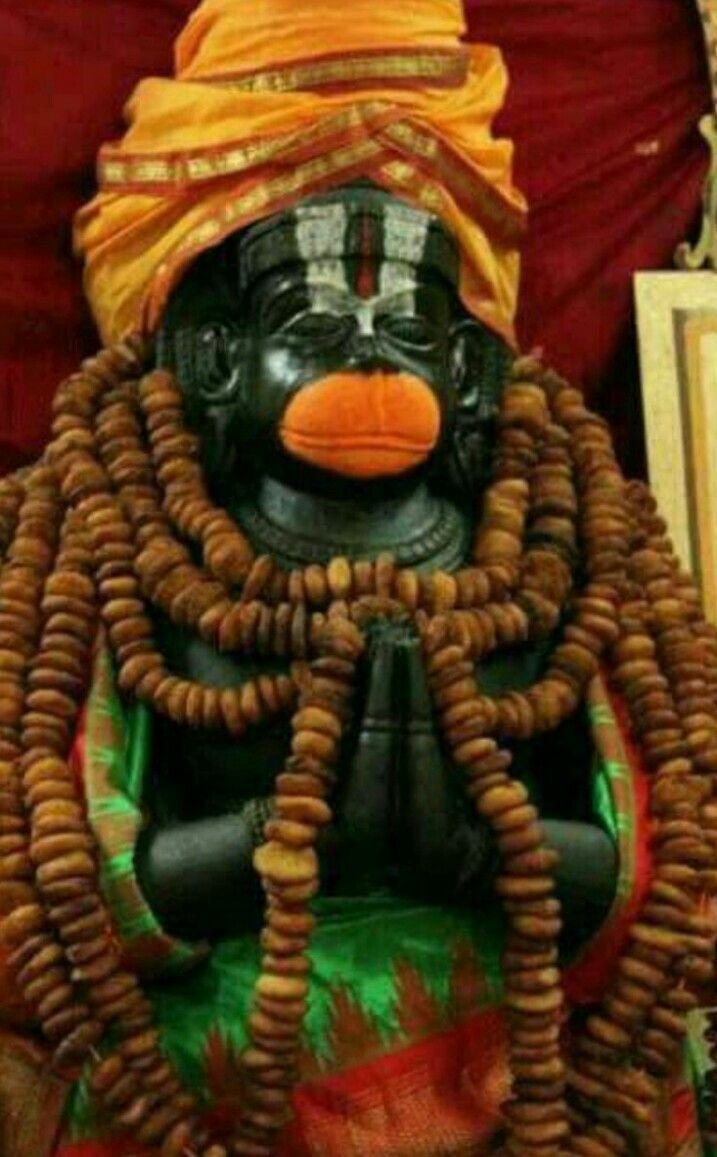 New HD Wallpaper God Hanuman