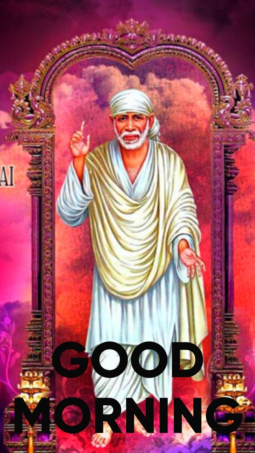 New Jersey Sai Baba Images