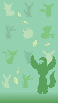 New Pokemon Wallpaper HD