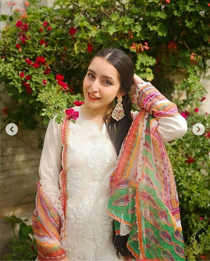 New Punjabi Girl DP PIC Download